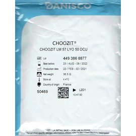 Danisco LM57