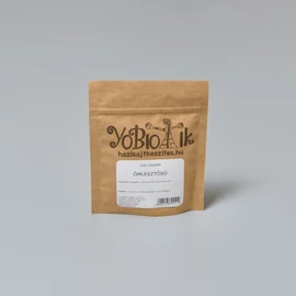 Ömlesztősó - 100 g