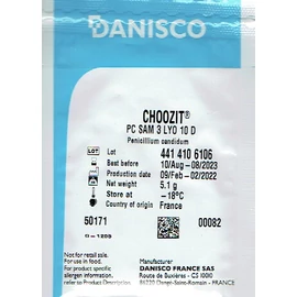 danisco GEO 13