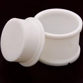 Mikroperforált sajtforma - 3 kg
