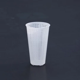 250-400 g-os kúp alakú lágysajt forma