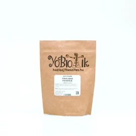 Fava bab fehérje por - 200 g