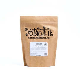 Növényi Joghurt Mix - 200 g