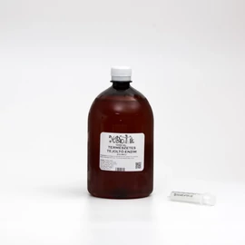 Természetes tejoltó enzim - 220 IMCU - 3 liter
