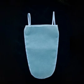 szűrőzsák 5 literes