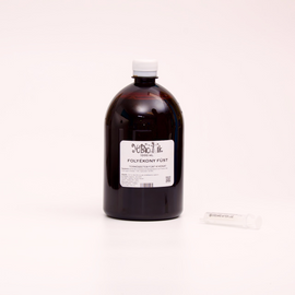 Folyékony füst - 1 liter