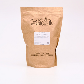 Kalcium-klorid 1 kg