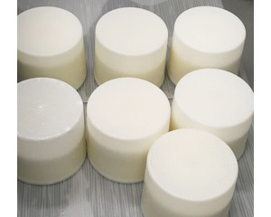 Gorgonzola forgatása