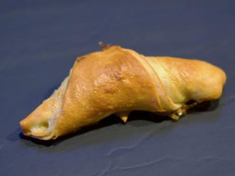 vajas kifli