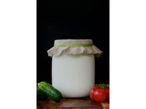 A kaukázusi kefir