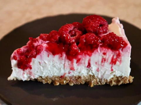 Panni cotta torta