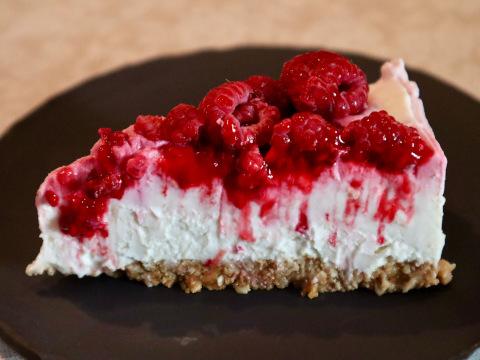 Panni cotta torta