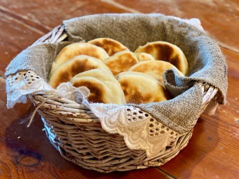 Angol muffin