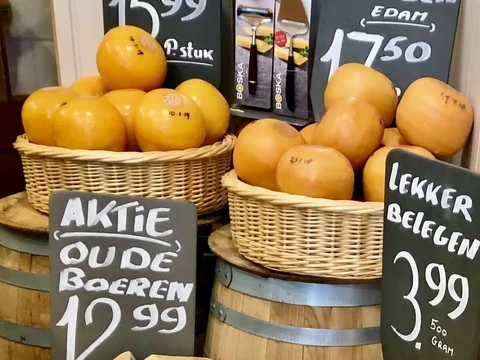 Edami sajt készítése