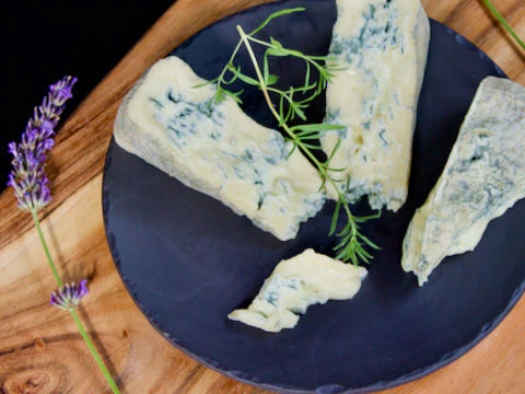 Gorgonzola sajt házilag