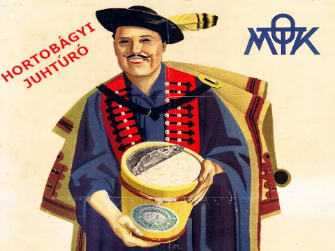 Gomolyatúró, juhtúró készítése
