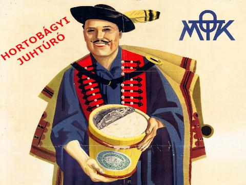Gomolyatúró, juhtúró készítése