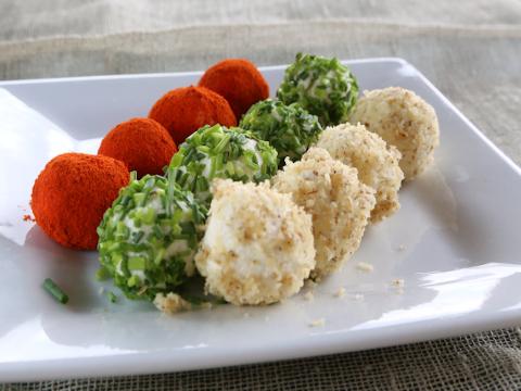 Krémsajt recept
