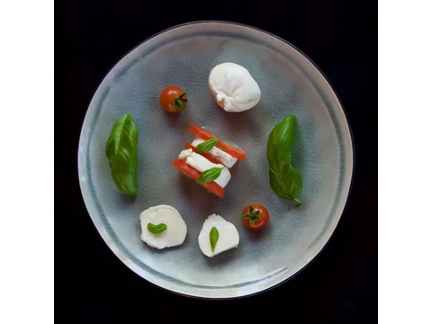 Mozzarella készítése házilag