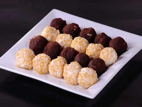 Ricotta készítő videó