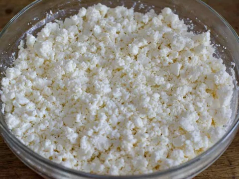 Rögös túró