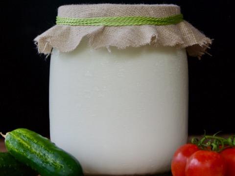Kaukázusi kefir