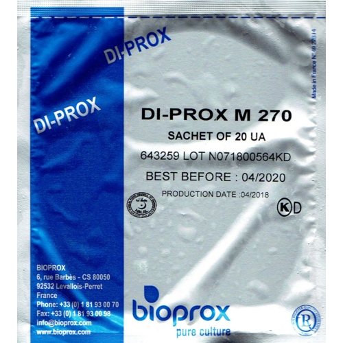 bioprox m270 starter