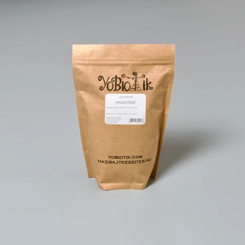 Ömlesztősó - 1000 g