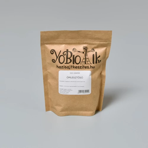Ömlesztősó - 500 g