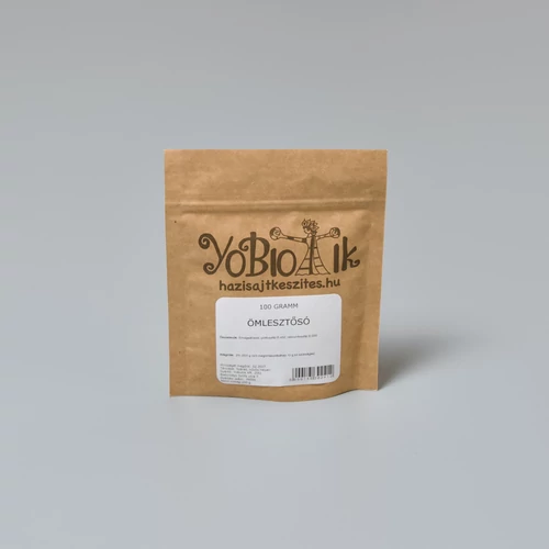 Ömlesztősó - 100 g