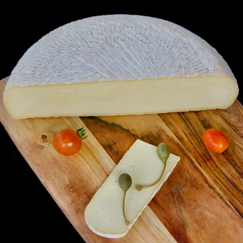 caciotta sajt