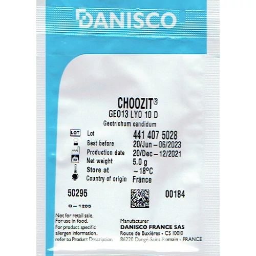 danisco GEO 13