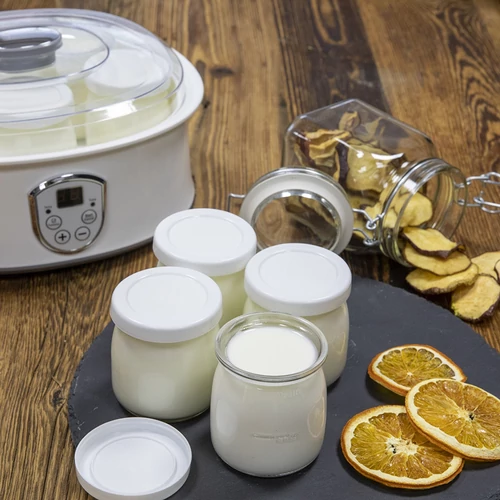 Univerzális fermentáló - joghurt készítő gép