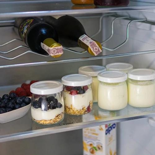 Univerzális fermentáló - joghurt készítő gép