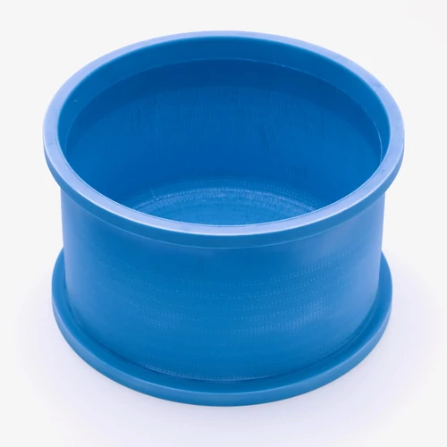sajtforma belseje 5-6 kg