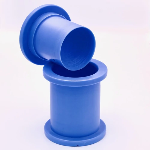 Mikroperforált edámi sajtforma - 1,5 kg