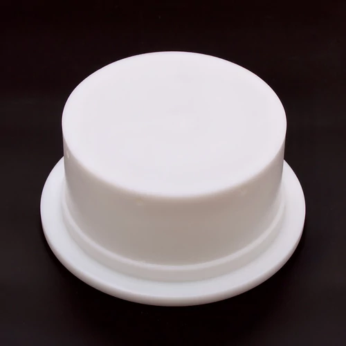 10 kg-os mikroperforált sajtforma préslap