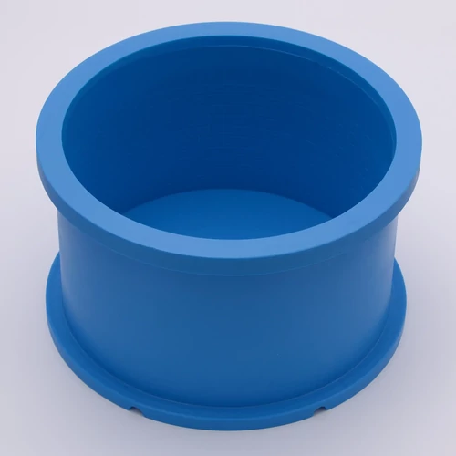16 kg-os mikroperforált sajtforma