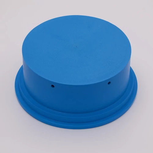16 kg-os mikroperforált sajtforma préslapja