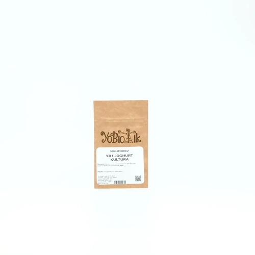 YB1 joghurt 100