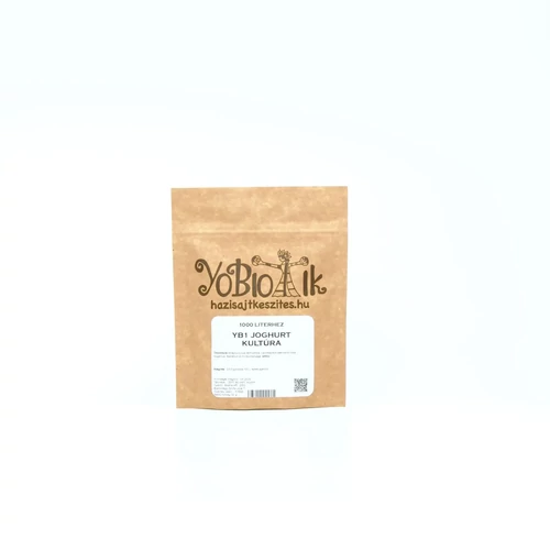 YB1 joghurt 1000L