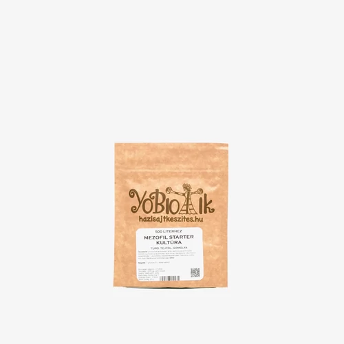 mezofil starter  500