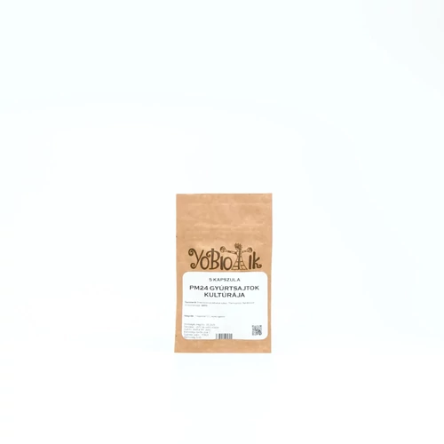 PM24 gyúrtsajt 10 db