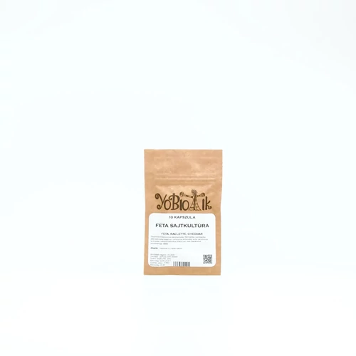 Feta kultúra 10 db