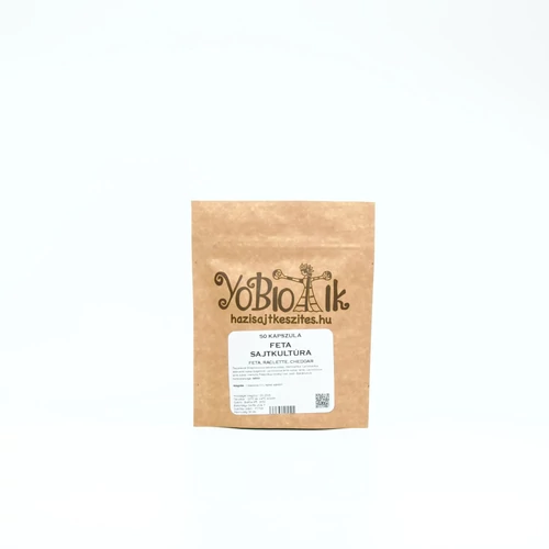 Feta kultúra 50 db