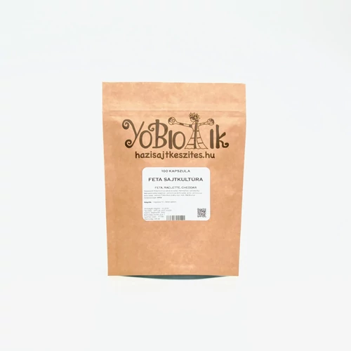 Feta kultúra 100 db