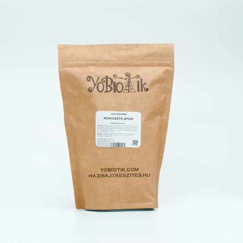 Kókusztejpor 500 g