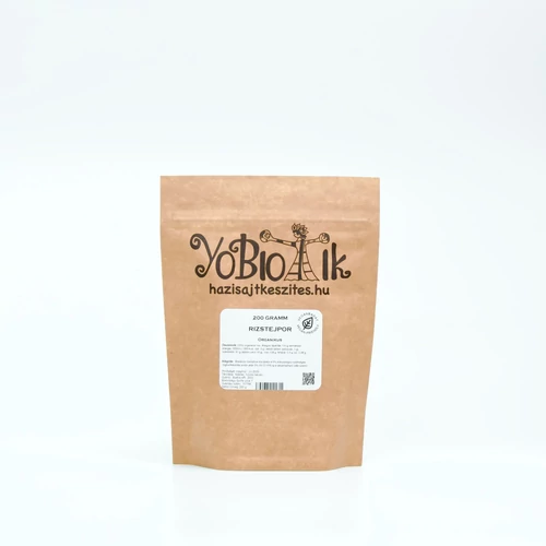 Mandula fehérje 200 g