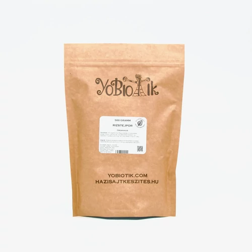 Rizstejpor 500 g
