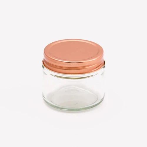 200 ml befőttes üveg